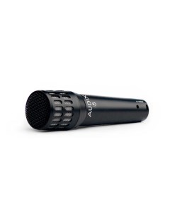 Микрофон i5 черный 5104A Audix
