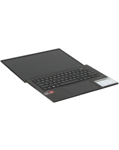 Ноутбук ZenBook 14 UM3402YA KP602 черный 90NB0W95 M01100 Asus