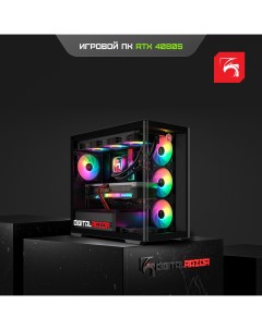 Системный блок i9 14900KF RTX4080Super 32GB DDR5 1 5TB SSD Digitalrazor