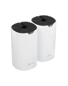 Deco S7 2 pack AC1900 Домашняя Mesh Wi Fi система Tp-link