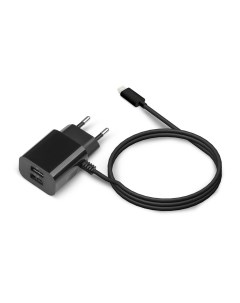 Сетевое зарядное устройство UC I14 USB зарядка Black Jet.a