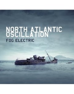 North Atlantic Oscillation Fog Electric Kscope