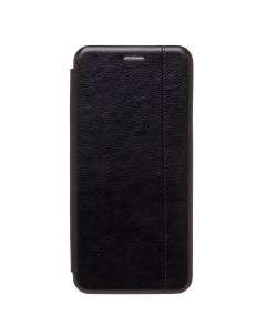 Чехол Infinix GT 10 Pro X6739 флип боковой кожзам 3 черный Promise mobile
