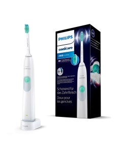 Электрическая зубная щетка HX6221 21 Philips
