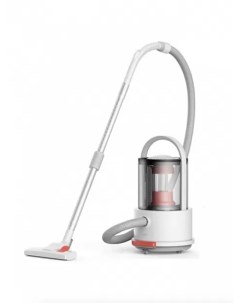 Пылесос Xiaomi Deerma Vacuum Cleaner TJ200 White белый Nobrand