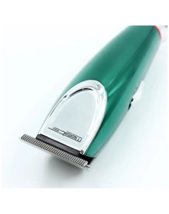 Машинка для стрижки волос MP 206 зеленый Master professional