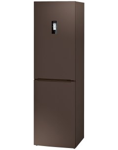 Холодильник KGN39XD18R коричневый Bosch