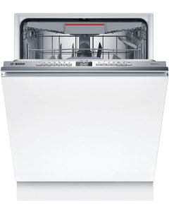 Встраиваемая посудомоечная машина SMV6YCX02E Bosch