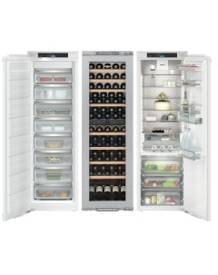 Холодильник IXRFW 5150 20 белый Liebherr