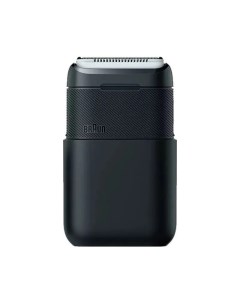 Электробритва Mijia Braun Electric Shaver 5603 черный Xiaomi