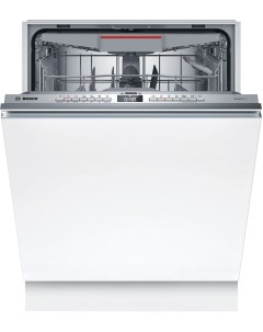 Встраиваемая посудомоечная машина SMV6ZCX13E Bosch