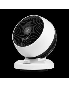 Вентилятор настольный ETF107W 35 Вт 13 см цвет белый Electrolux