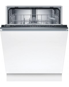 Встраиваемая посудомоечная машина SMV25AX06E Bosch