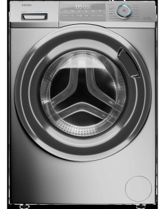 Стиральная машина HW60 BP12929BS серебристый Haier