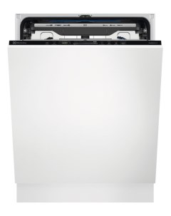 Встраиваемая посудомоечная машина EEC67310L Electrolux