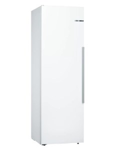 Холодильник KSV36AWEP белый Bosch