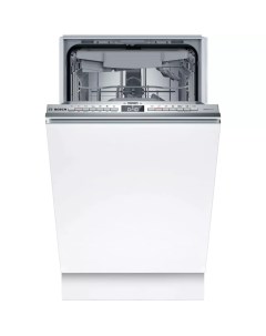 Встраиваемая посудомоечная машина SPV4HMX10E Bosch