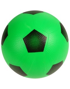 Мяч детский Футбол d 22 см 150 г в ассортименте 3931254 Nobrand