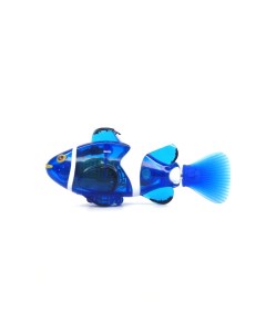 Радиоуправляемая рыбка Clown Fish 27Mhz 3316 BLUE Create toys