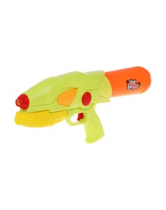 Водный пистолет бластер игрушечный Наша игрушка
