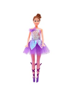 Кукла модель Балерина МИКС Nobrand