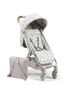 Коляска mondo stroller Dalmatian Dots 6м Elodie