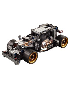 Конструктор Technic Гоночный автомобиль для побега 42046 Lego