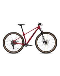 Велосипед Three Ten 3 10 Tanwall 29 2024 Красный XL Hagen