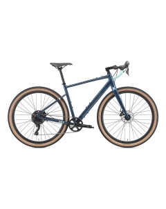 Велосипед GR9 2024 Синий M Hagen