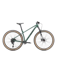 Велосипед Five Nine 5 9 Tanwall 29 2024 Зеленый ML Hagen