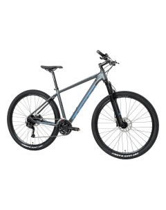 Велосипед Rockfall 3 0 29 2024 20 bluegrey Welt