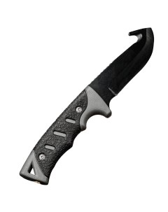 Охотничий нож СИМАЛЕНД Флоки шкуросъемный клинок 9 5 см 4679955 Сима-ленд