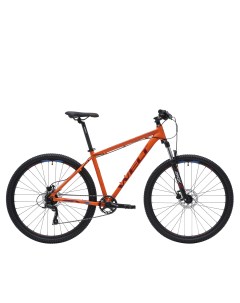 Велосипед Ridge 1 1 HD 29 2024 18 orange Welt