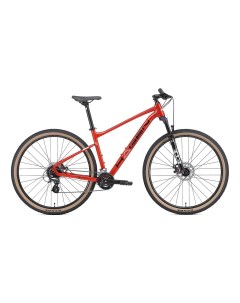 Велосипед One Eight MD 1 8 MD Tanwall 29 2024 Красный L Hagen