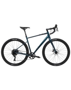 Велосипед G90 28 2024 M navy blue Welt