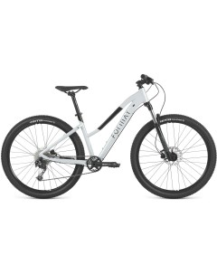Велосипед 7711 27 5 2023 S Серый Format