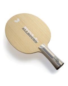 Основание ракетки для настольного тенниса Timo Boll Allround бежевое Butterfly