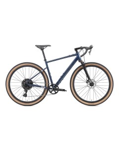 Велосипед GR10 Air 2024 Синий L Hagen
