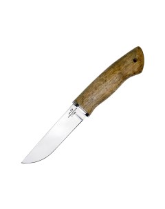 Охотничий нож Носорог Х12МФ клинок 125 мм Ворсменские ножи