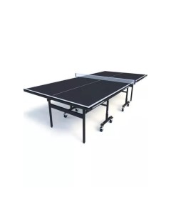 Теннисный стол TT INDOOR 2 0 BLACK Koenigsmann