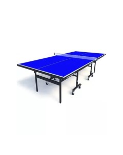 Теннисный стол TT INDOOR 2 0 BLUE Koenigsmann