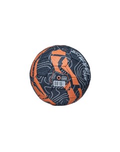 Мяч футбольный Tiger Street резина р 5 р ш окруж 68 71 Atemi