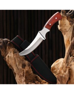 Нож охотничий клинок 11 5см Bazar