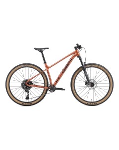 Велосипед Five Ten 5 10 29 2024 Оранжевый XL Hagen