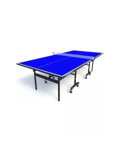 Теннисный стол TT OUTDOOR 1 0 BLUE Koenigsmann