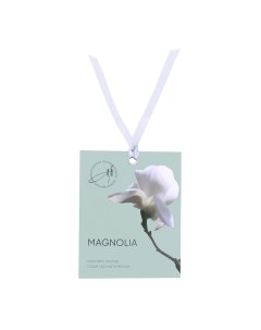 Ароматическое саше для одежды Magnolia 10 г Aroma harmony