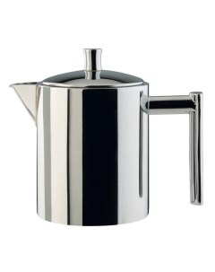 Чайник заварочный steel with tea filter 0 6L Alfi