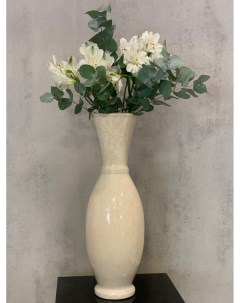 Ваза Виолла 44 см Aras flowers
