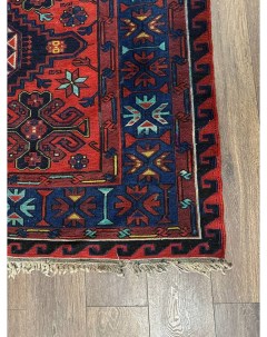 Ковер дагестанский винтажный S94 размер 166х274 см The rugs
