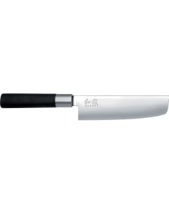 Нож кухонный Wasabi Black 6716N 16 5 см Kai